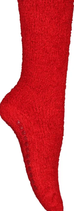 Cuddly Socks Spa anti-slip pehmosukat