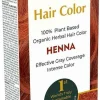 Cultivator's Hair Color Kasviväri Henna 100g