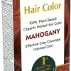 Cultivator's Hair Color Kasviväri Mahogany 100g