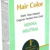 Cultivator's Hair Color Kasviväri Henna Neutral (Cassia) 100g