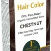 Cultivator's Hair Color Kasviväri Chestnut 100g