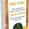Cultivator's Hair Color Kasviväri Auburn Copper100g