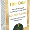 Cultivator's Hair Color Kasviväri Golden Blonde 100g