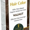 Cultivator's Hair Color Kasviväri Walnut 100g