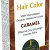 Cultivator's Hair Color Kasviväri Caramel 100g