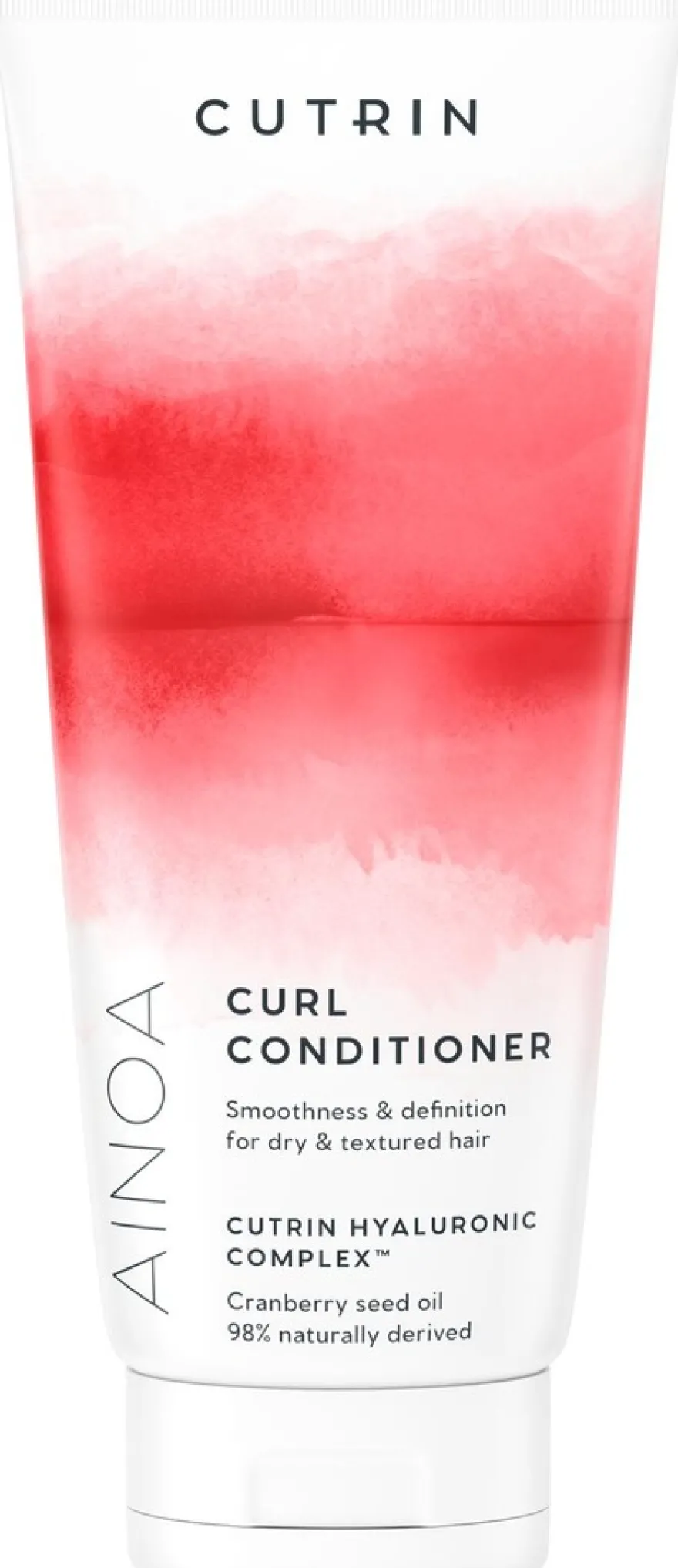 CUTRIN AINOA Kiharahoitoaine 200ml