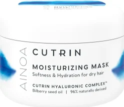 CUTRIN AINOA Kosteuttava hoitonaamio 200ml