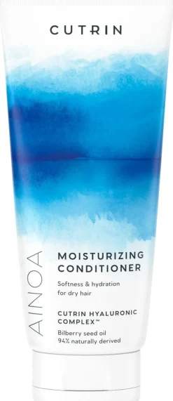 CUTRIN AINOA Kosteuttava hoitoaine 200ml