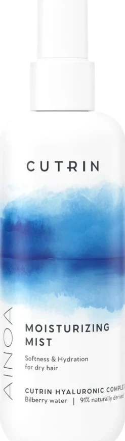 CUTRIN AINOA Kosteuttava hoitosuihke 200ml