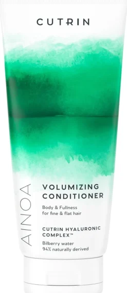 CUTRIN AINOA Tuuheuttava hoitoaine 200ml