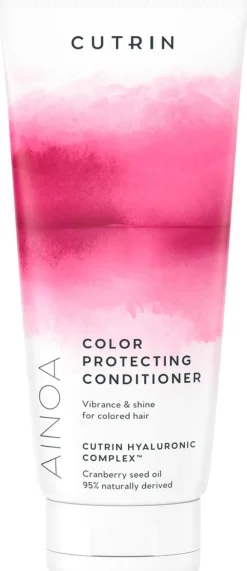 CUTRIN AINOA Väriä suojaava hoitoaine 200ml