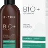 CUTRIN BIO+ Original Hilseshampoo 200ml