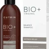 CUTRIN BIO+ Original Shampoo kuivalle hiuspohjalle 200 ml