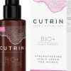 CUTRIN BIO+ Vahvistava hoitoseerumi naiset 100ml