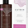 CUTRIN BIO+ Vahvistava shampoo hiuksien kasvatukseen 250ml