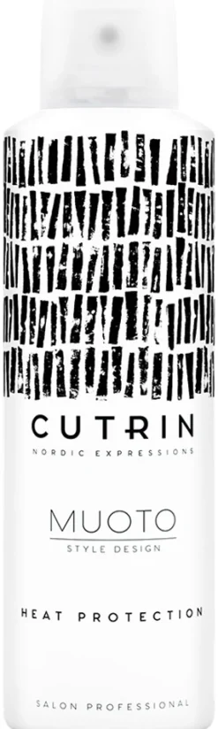 CUTRIN MUOTO Lämpösuojasuihke 200ml