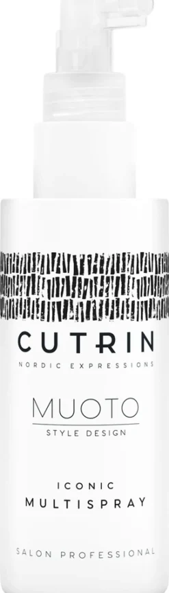 CUTRIN MUOTO Monitoimisuihke 100ml