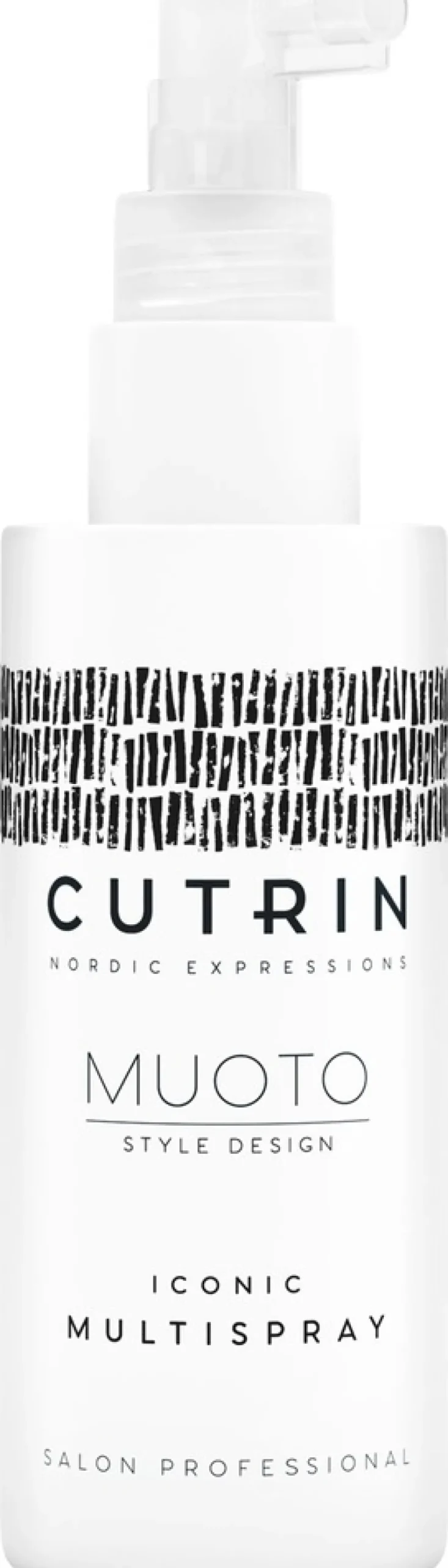 CUTRIN MUOTO Monitoimisuihke 100ml