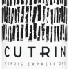 CUTRIN MUOTO Vahva muotovaahto 100ml