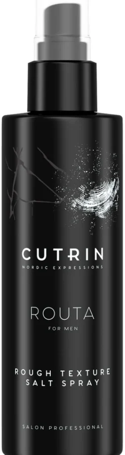 CUTRIN ROUTA Suolasuihke miehille 200ml