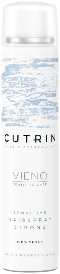 CUTRIN VIENO Hajusteeton hiuskiinne vahva 100ml