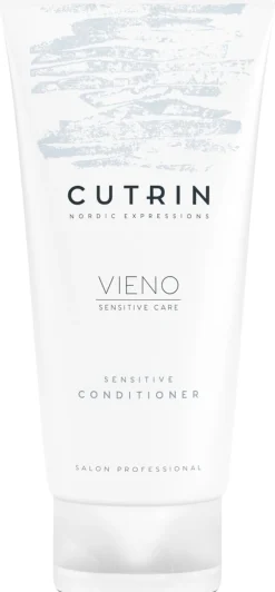 CUTRIN VIENO Hajusteeton hoitoaine 200ml