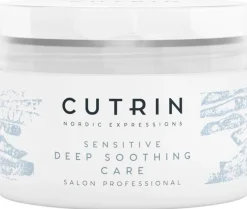 CUTRIN VIENO Hajusteeton hoitonaamio 150ml