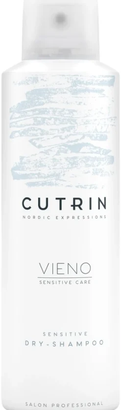 CUTRIN VIENO Hajusteeton kuivashampoo 200ml