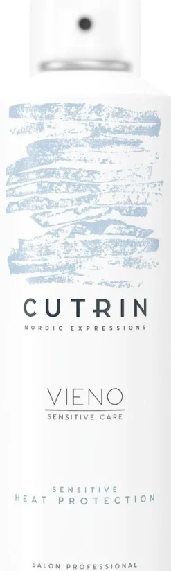 CUTRIN VIENO Hajusteeton lämpösuojasuihke 200ml