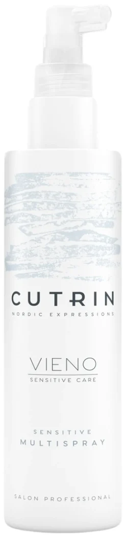 CUTRIN VIENO Hajusteeton monitoimisuihke 200ml
