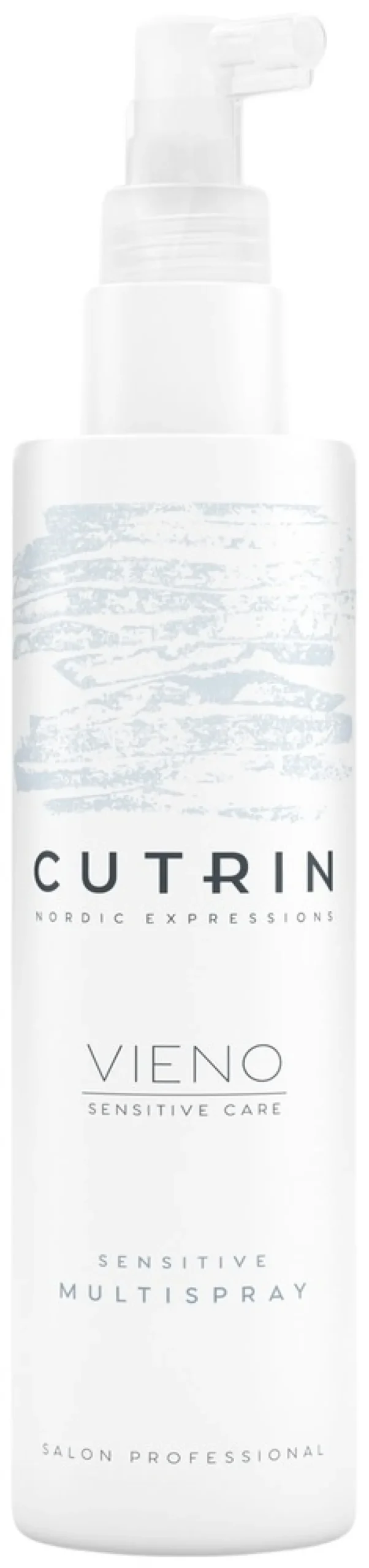 CUTRIN VIENO Hajusteeton monitoimisuihke 200ml