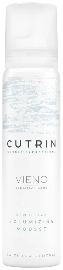 CUTRIN VIENO Hajusteeton muotovaahto 100ml