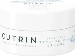 CUTRIN VIENO Hajusteeton muotoiluvaha 100ml