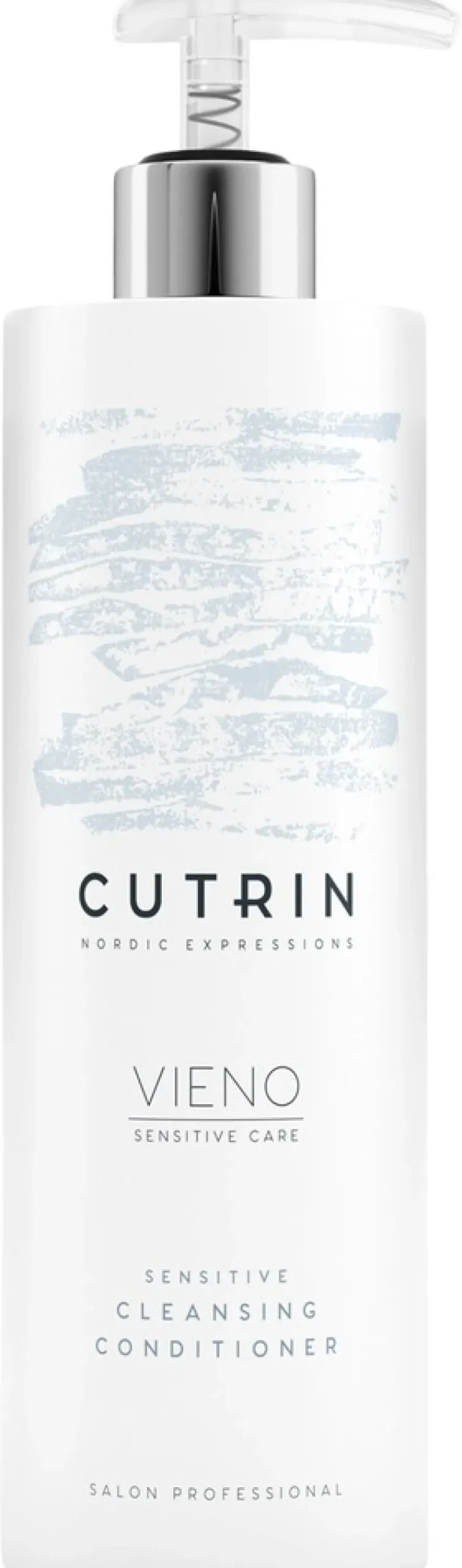 CUTRIN VIENO Hajusteeton pesevä hoitoaine 400ml