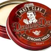 Dapper Dan Matt Clay hiusvaha 100 ml