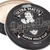 Dapper Dan Super Hold Clay hiusvaha 100 ml