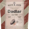 Dave&Jons Hapan Cola-karamellien makuisia kivettömiä taateleita 125 g