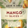 Dave&Jons kuivattu mango 100 g