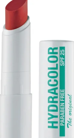 Deborah Hydracolor huulivoidepuikko SPF 25 3,6 g