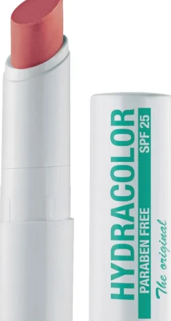 Deborah Hydracolor huulivoidepuikko SPF 25 3,6 g
