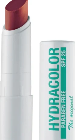 Deborah Hydracolor huulivoidepuikko SPF 25 3,6 g