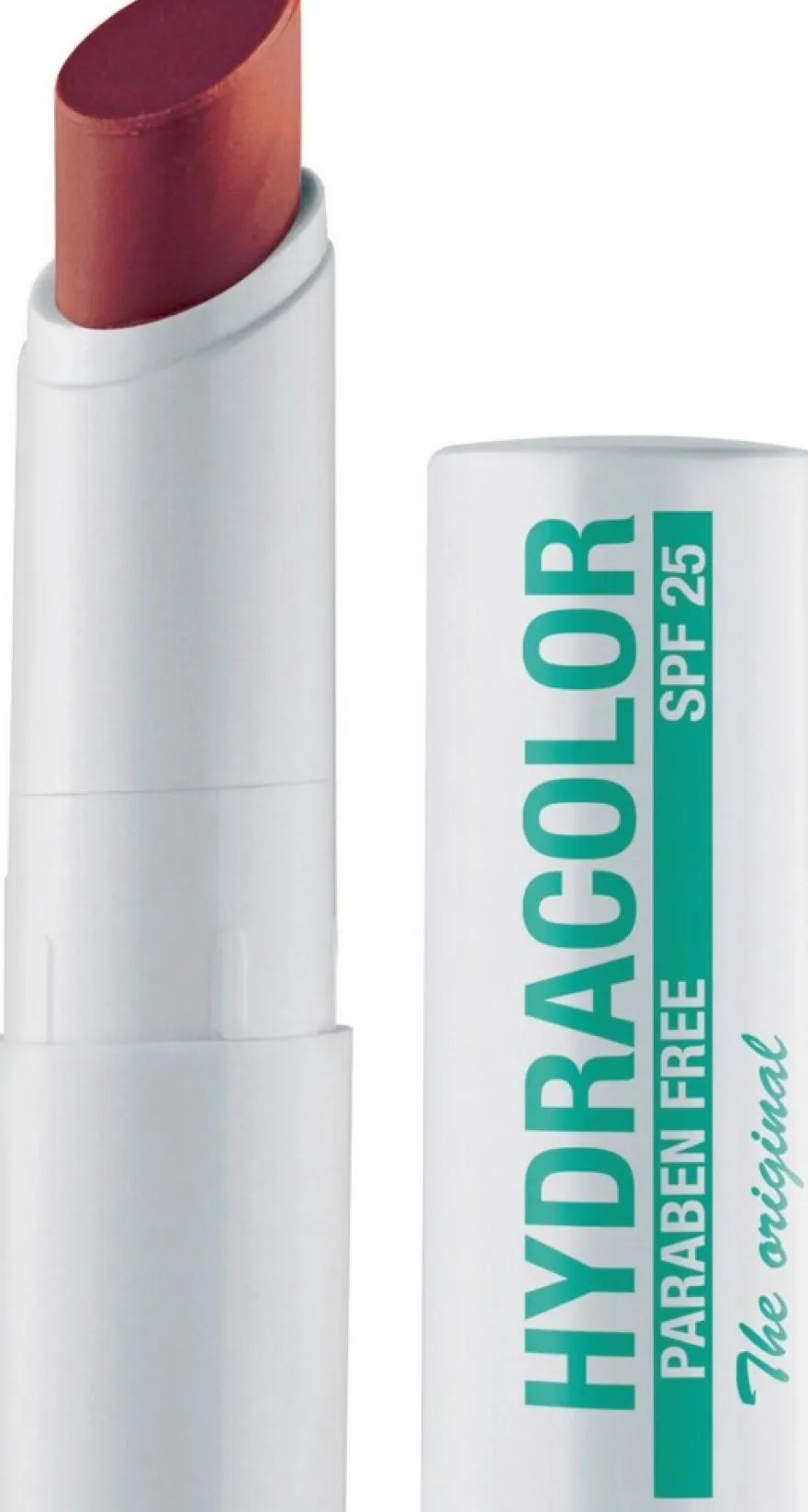 Deborah Hydracolor huulivoidepuikko SPF 25 3,6 g