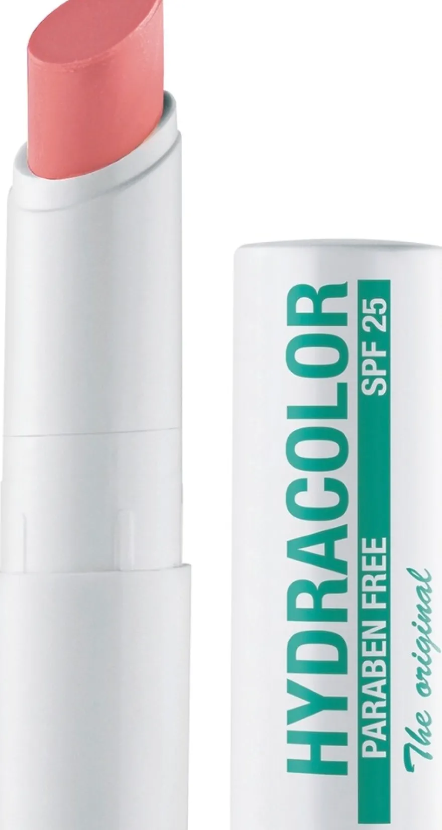 Deborah Hydracolor huulivoidepuikko SPF 25 3,6 g