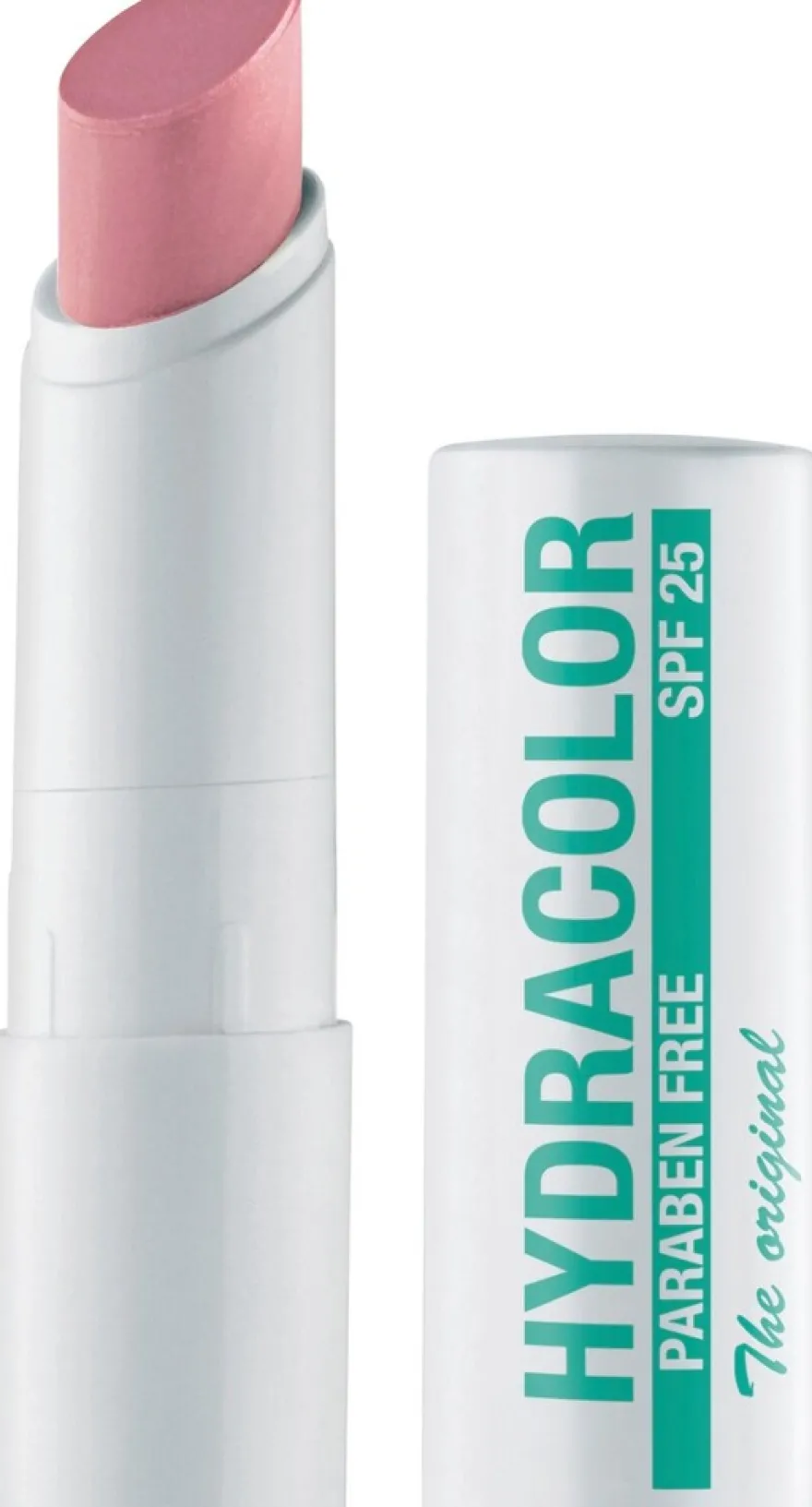 Deborah Hydracolor huulivoidepuikko SPF 25 3,6 g