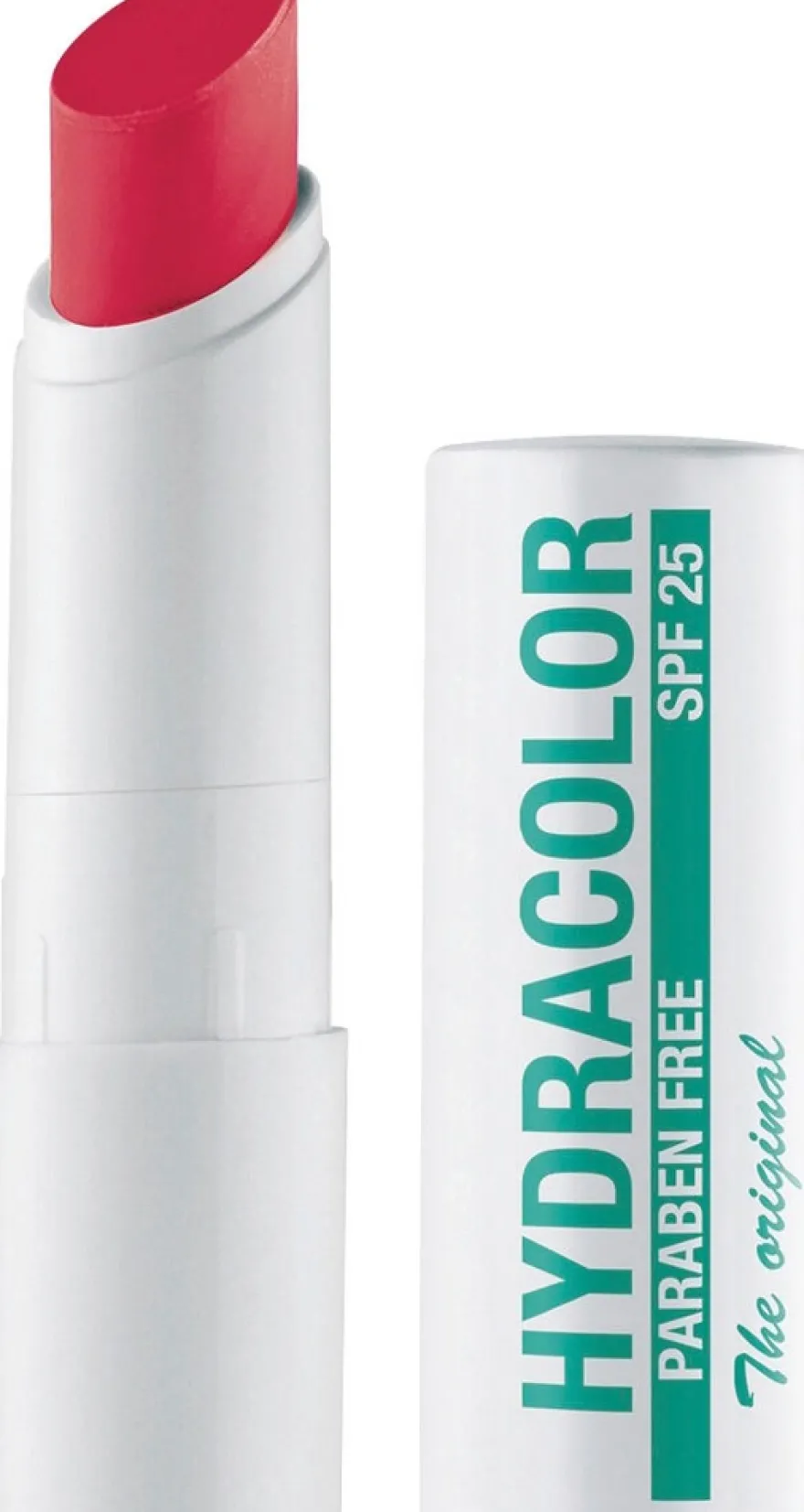Deborah Hydracolor huulivoidepuikko SPF 25 3,6 g