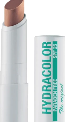 Deborah Hydracolor huulivoidepuikko SPF 25 3,6 g