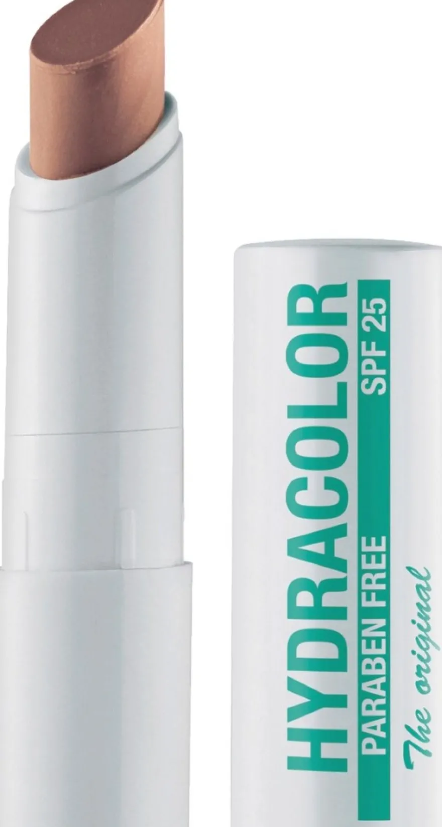Deborah Hydracolor huulivoidepuikko SPF 25 3,6 g