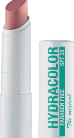 Deborah Hydracolor huulivoidepuikko SPF 25 3,6 g