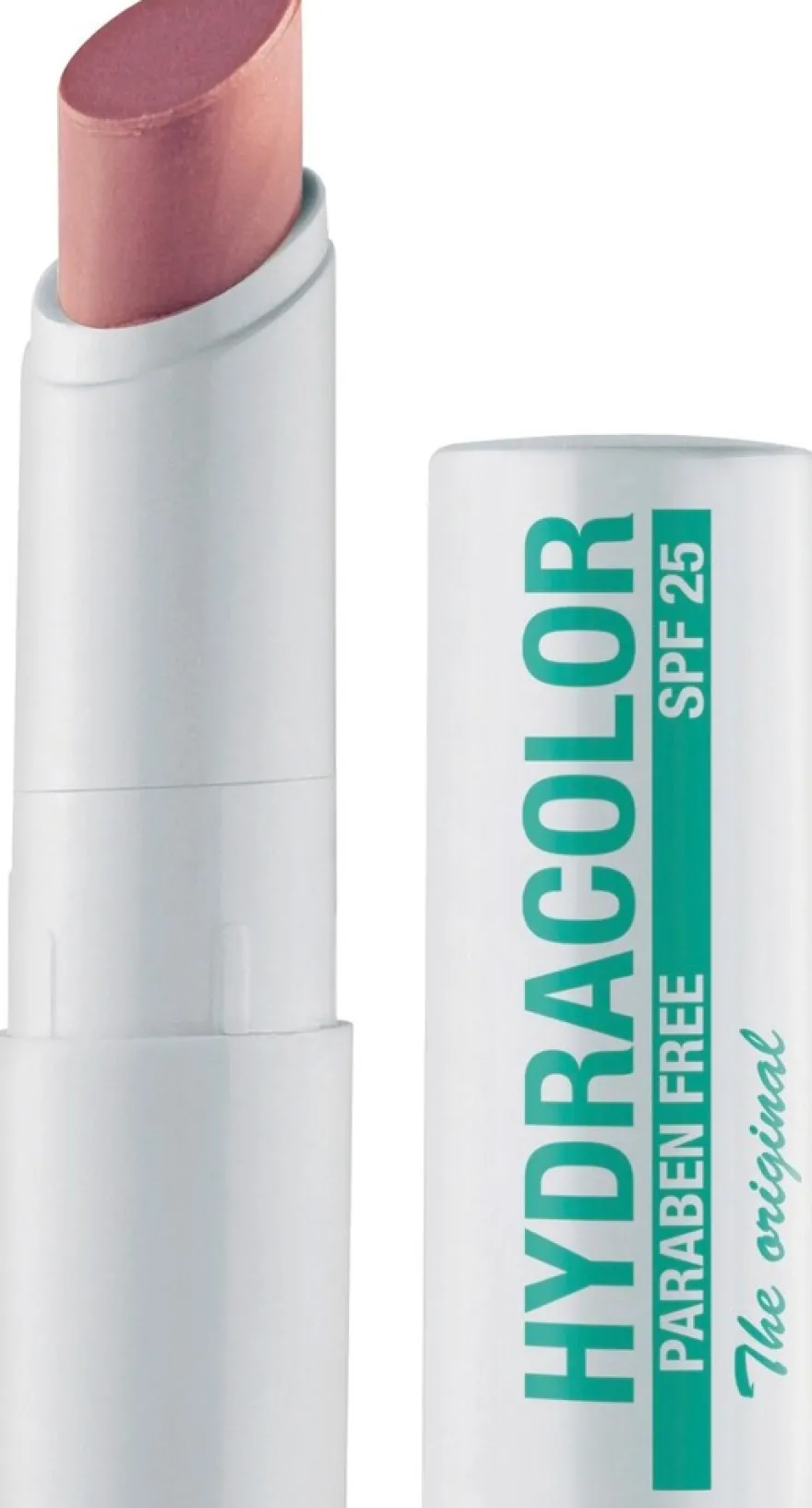 Deborah Hydracolor huulivoidepuikko SPF 25 3,6 g