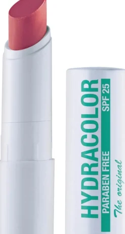 Deborah Hydracolor huulivoidepuikko SPF 25 3,6 g